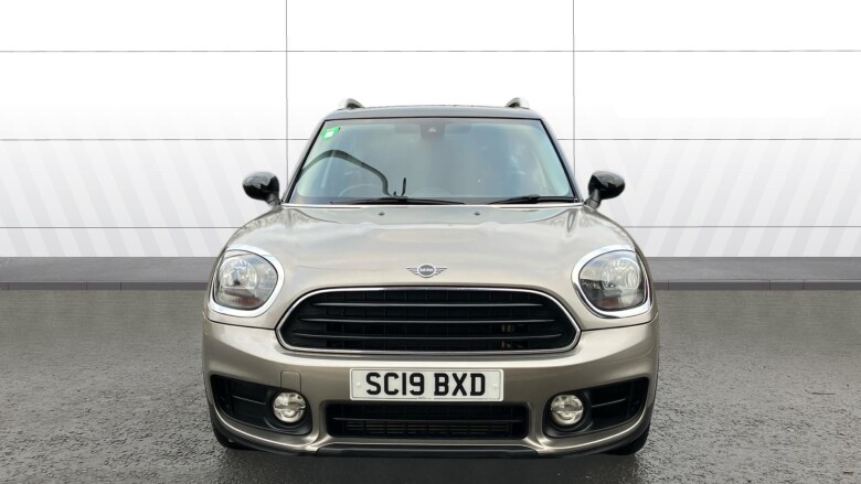 MINI Countryman 1.5 Cooper Classic 5dr Petrol Hatchback